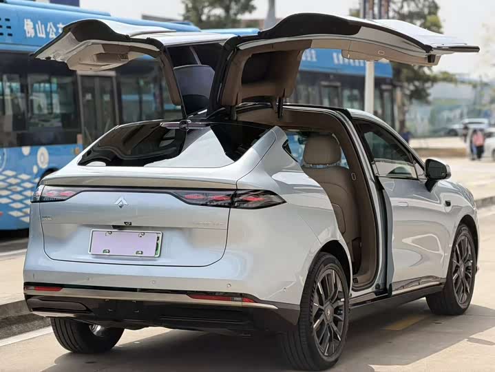 Photo 5 - GAC Hyptec HT