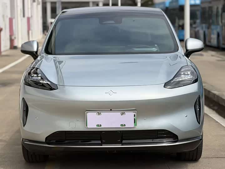 Photo 6 - GAC Hyptec HT