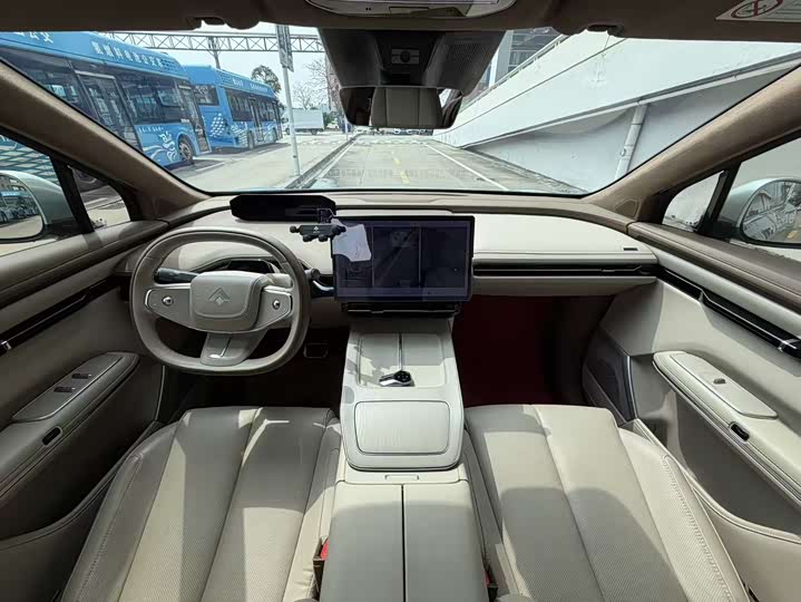 Photo 7 - GAC Hyptec HT