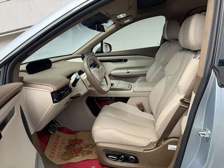 Photo 8 - GAC Hyptec HT