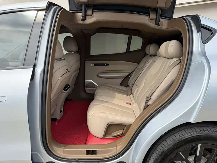 Photo 9 - GAC Hyptec HT