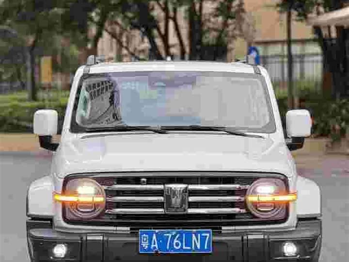 Фото 2 - Tank 300