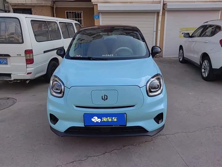 Фото 2 - Leapmotor T03