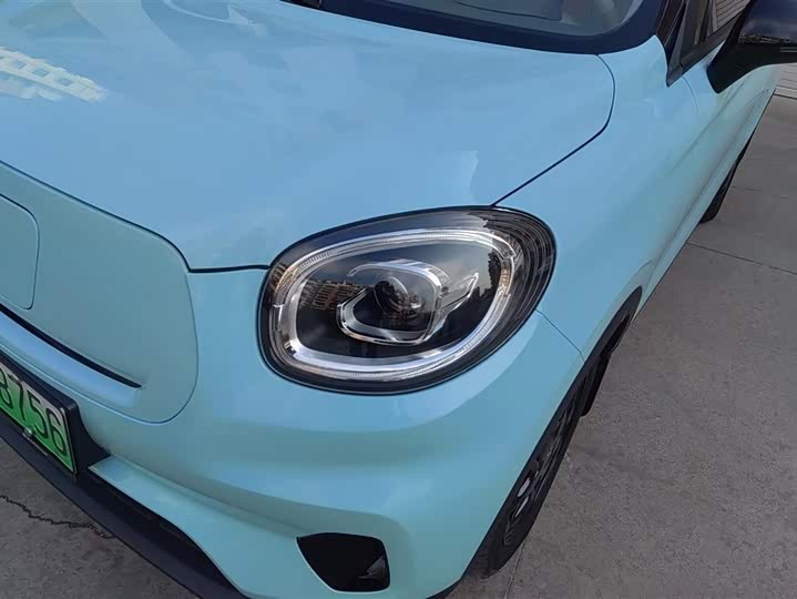 Фото 5 - Leapmotor T03