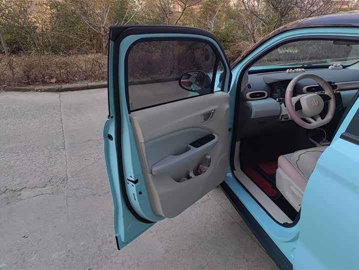 Фото 7 - Leapmotor T03