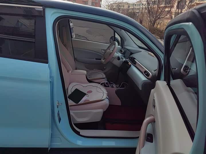 Фото 8 - Leapmotor T03