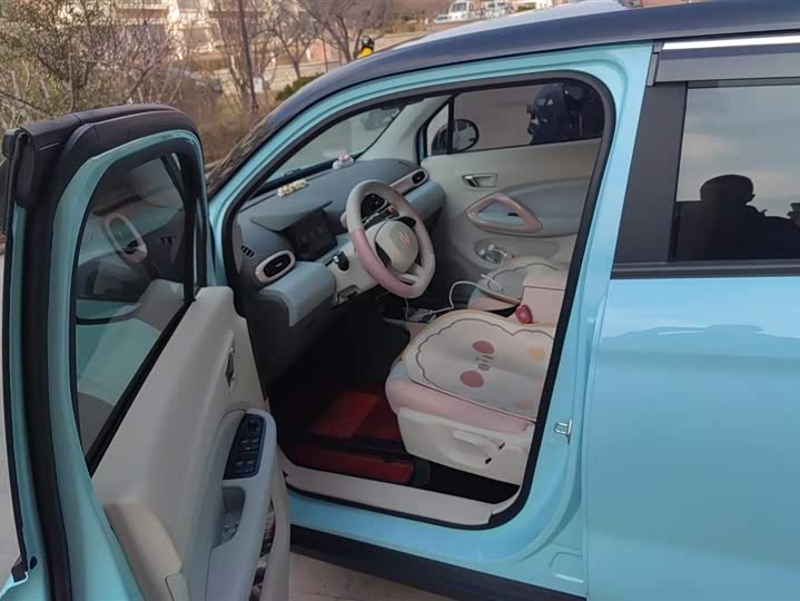 Фото 9 - Leapmotor T03