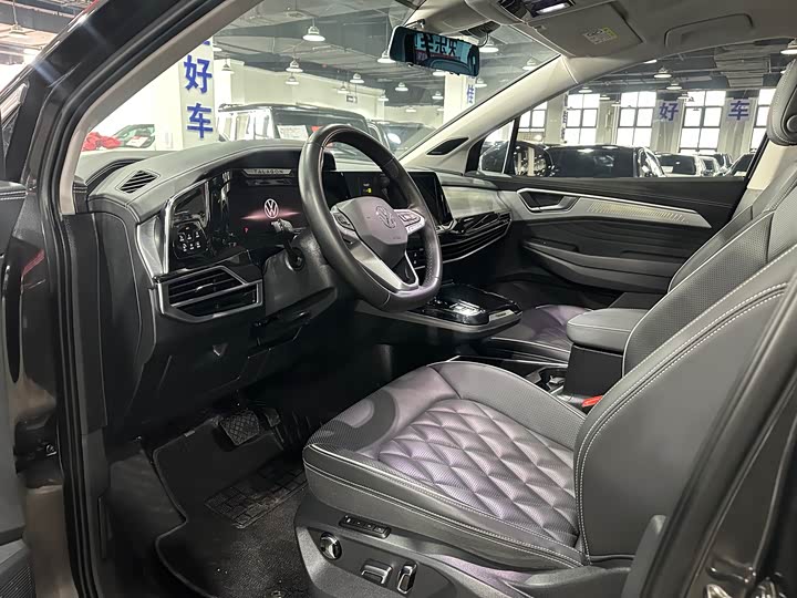 Фото 7 - Volkswagen Talagon