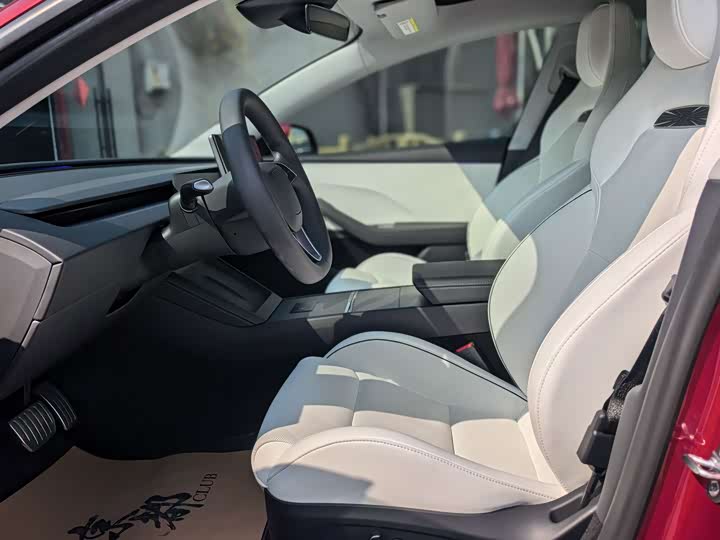 Фото 2 - Tesla Model 3