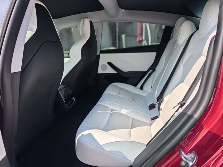 Фото 6 - Tesla Model 3