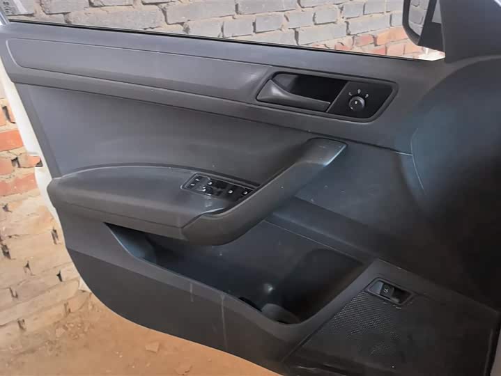 Фото 7 - Volkswagen Santana