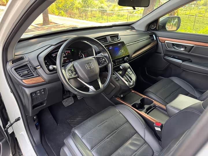 Photo 6 - Honda CR-V