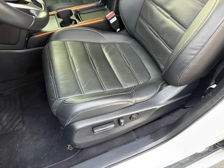 Photo 7 - Honda CR-V