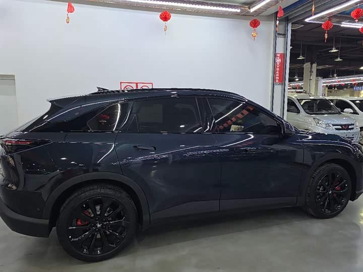 Photo 6 - BAIC Arcfox Alpha T5