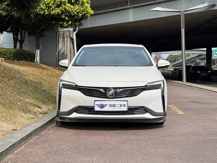 Фото 2 - Buick Velite 6