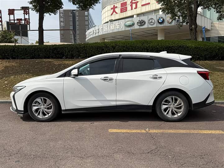 Фото 3 - Buick Velite 6