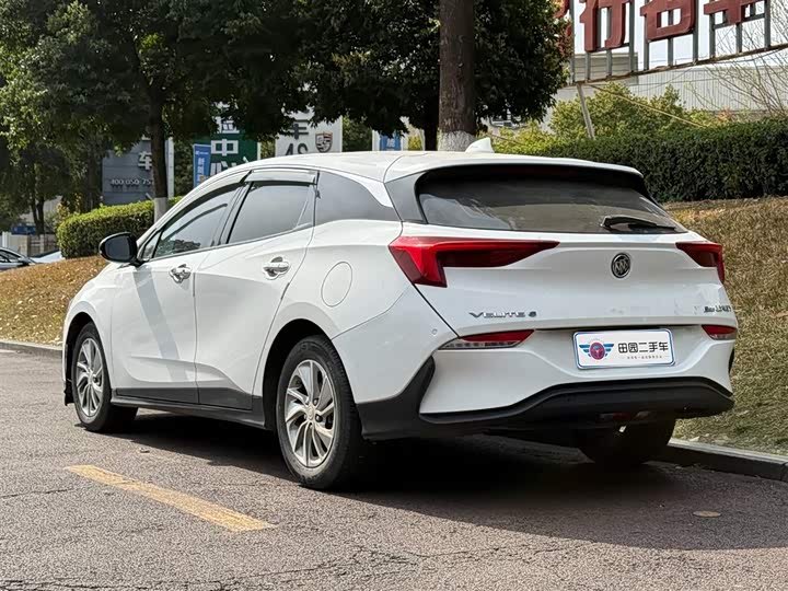 Фото 4 - Buick Velite 6