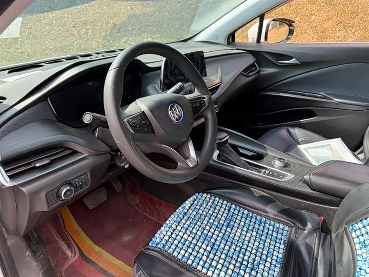 Фото 7 - Buick Velite 6