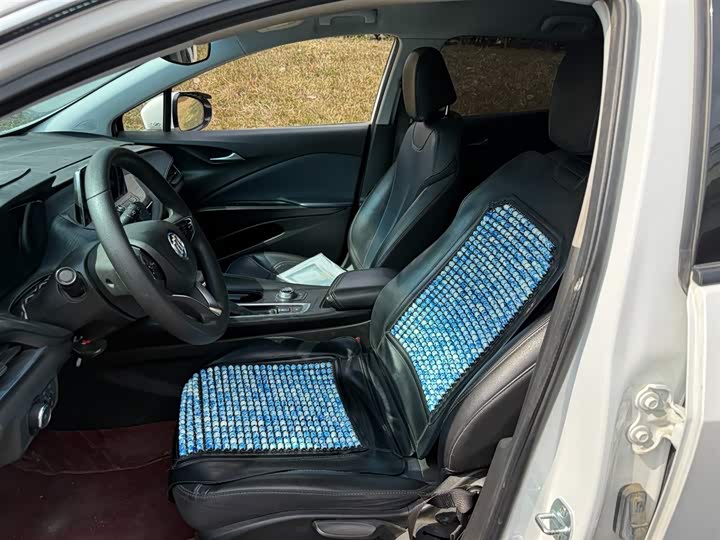 Фото 8 - Buick Velite 6