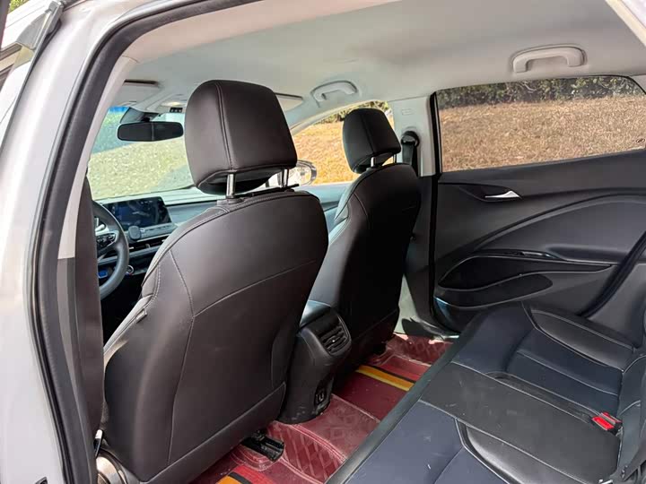 Фото 9 - Buick Velite 6