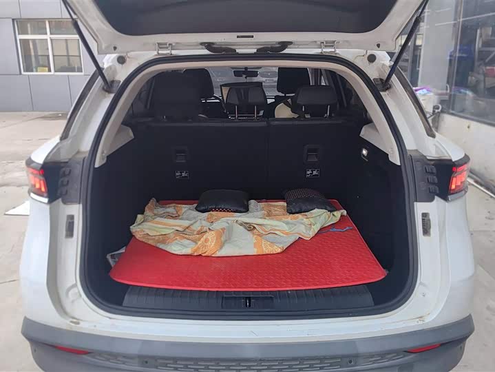 Фото 4 - Beijing X7