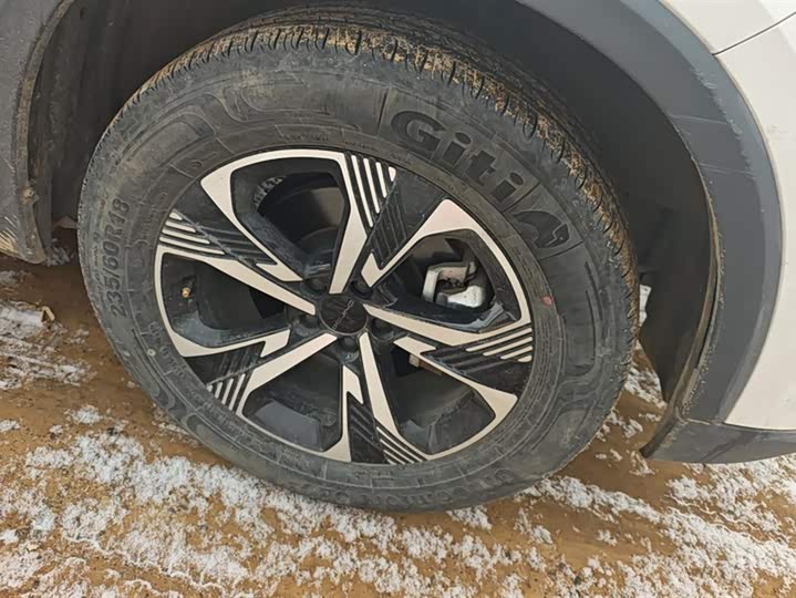 Фото 6 - Beijing X7