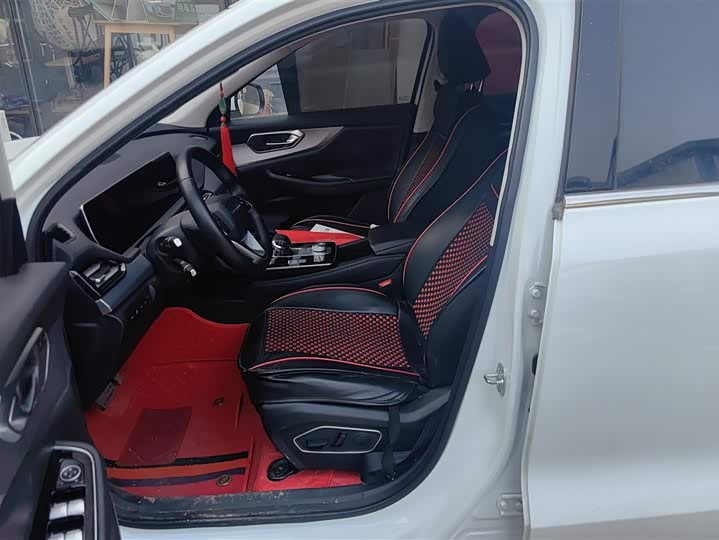 Фото 9 - Beijing X7