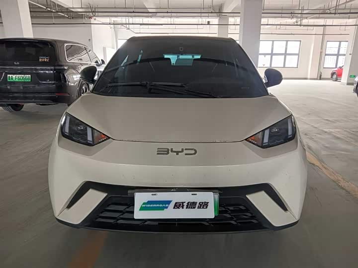 Photo 2 - BYD Seagull