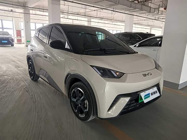 Photo 3 - BYD Seagull