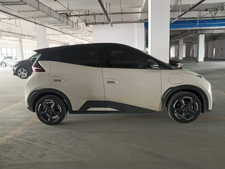 Photo 4 - BYD Seagull