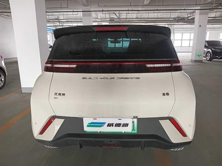 Photo 6 - BYD Seagull