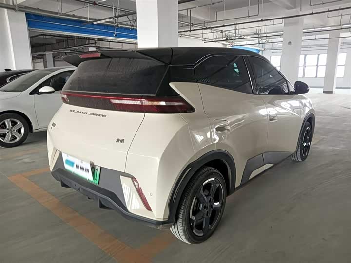 Photo 7 - BYD Seagull