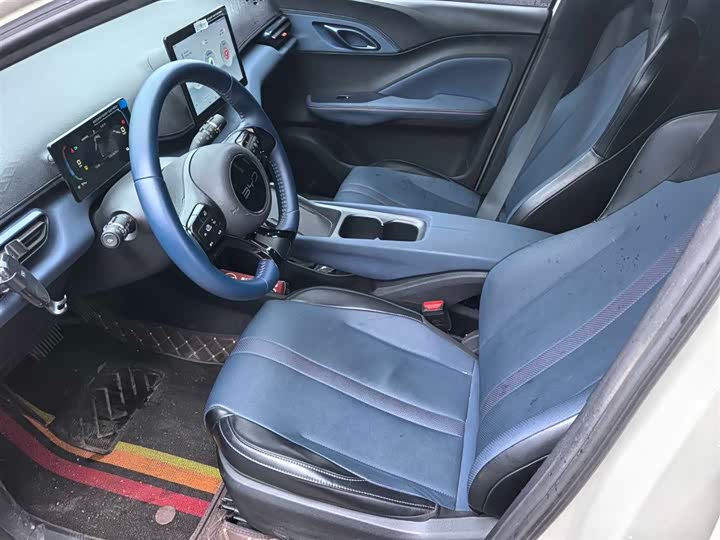 Photo 8 - BYD Seagull