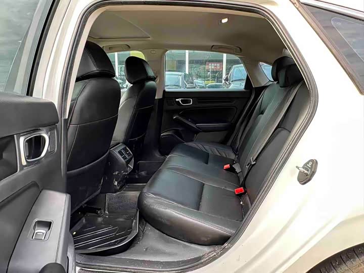 Фото 4 - Honda Civic