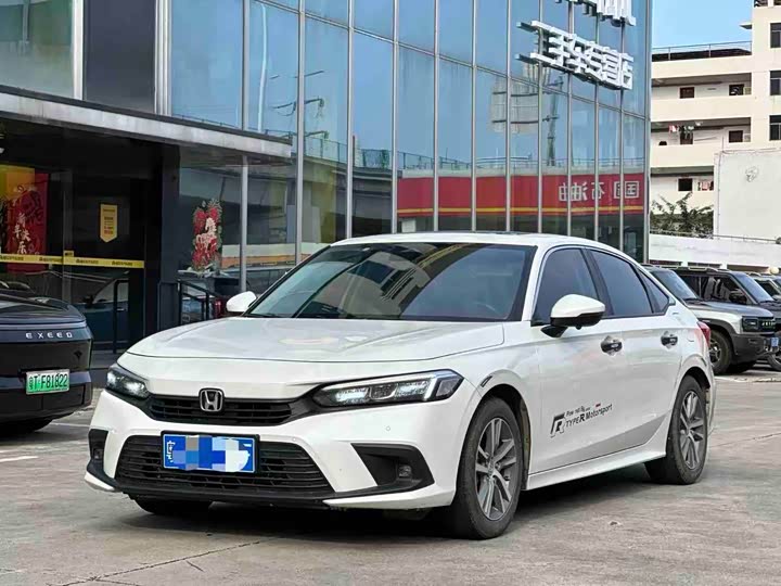 Фото 7 - Honda Civic