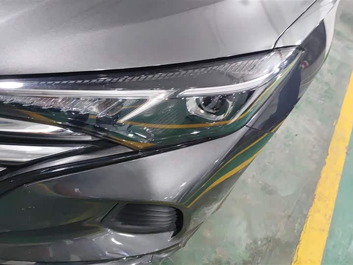 Фото 5 - Changan Eado Plus