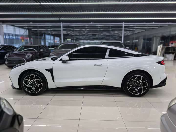 Фото 2 - Hozon GT