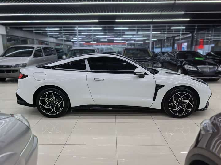 Фото 6 - Hozon GT