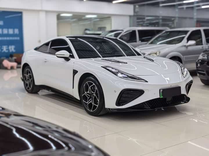 Фото 7 - Hozon GT