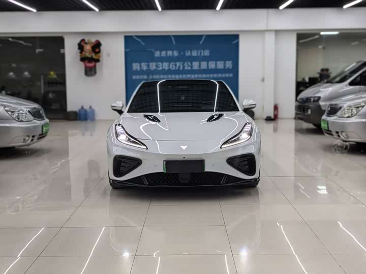 Фото 8 - Hozon GT