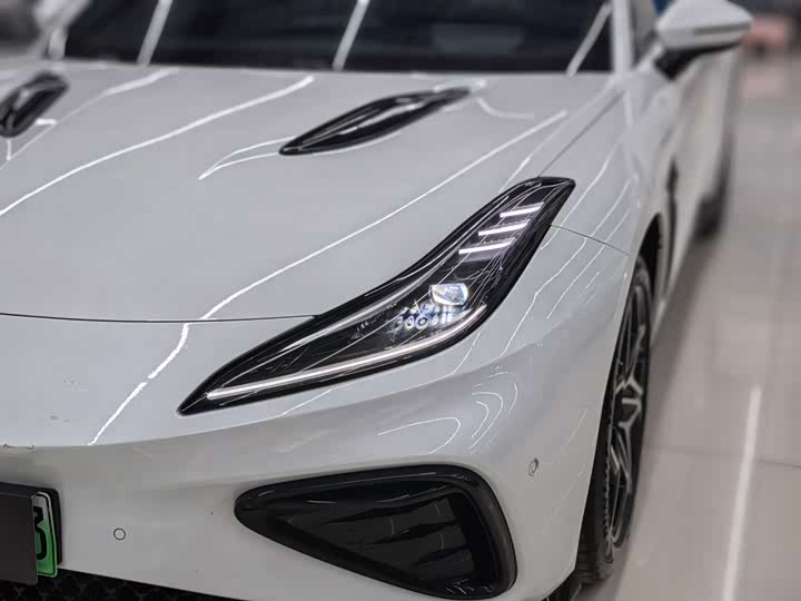 Фото 9 - Hozon GT