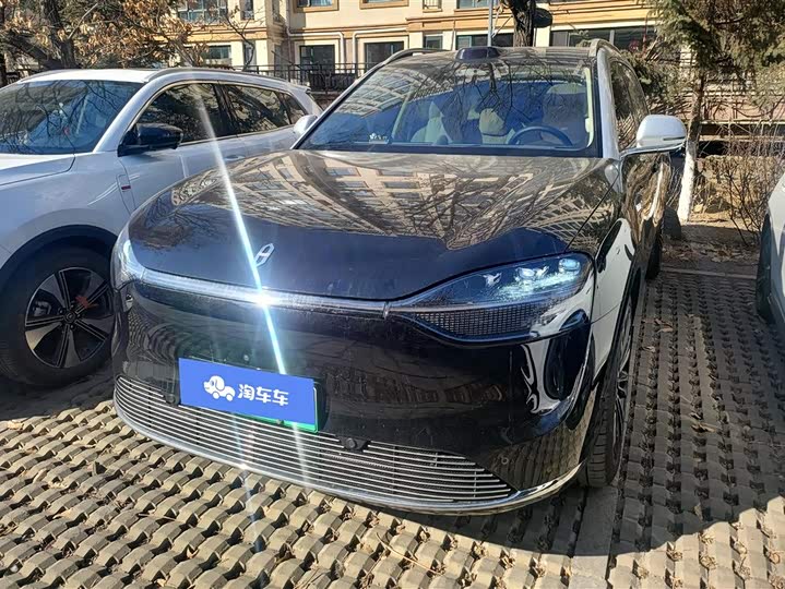 Фото 1 - Aito M9