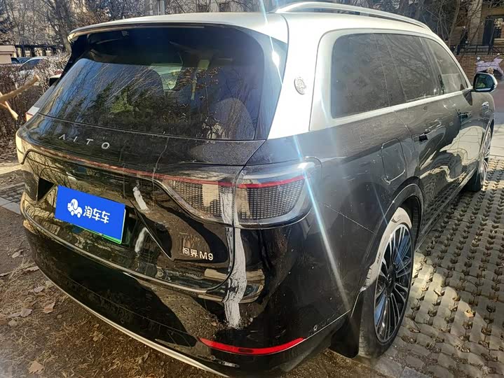 Фото 3 - Aito M9