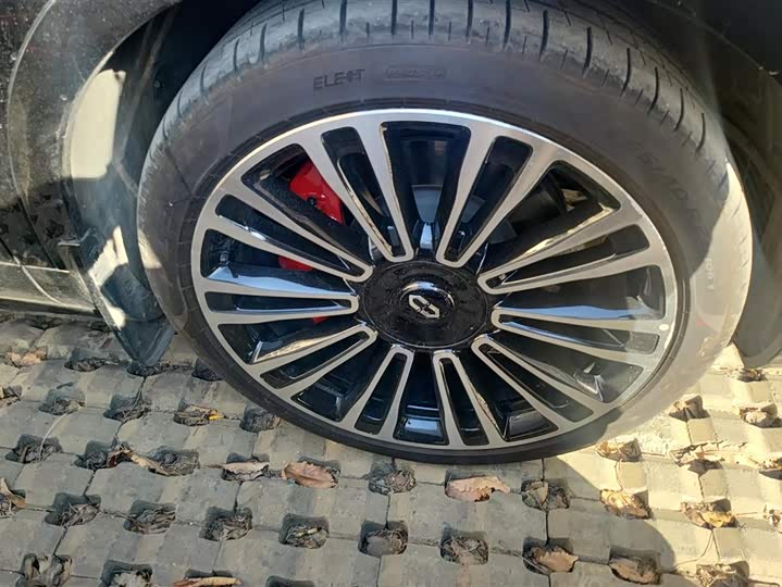 Фото 6 - Aito M9