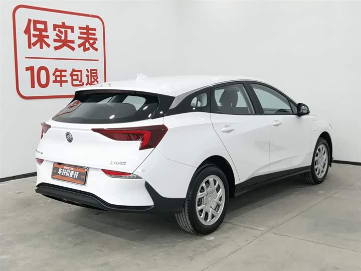 Фото 2 - Buick Velite 6