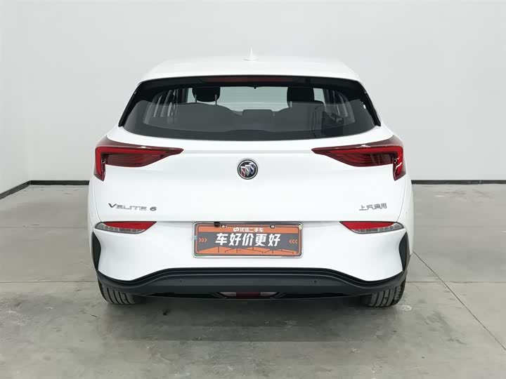 Фото 4 - Buick Velite 6