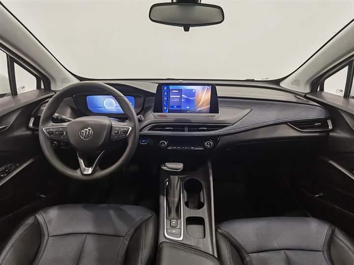 Фото 5 - Buick Velite 6