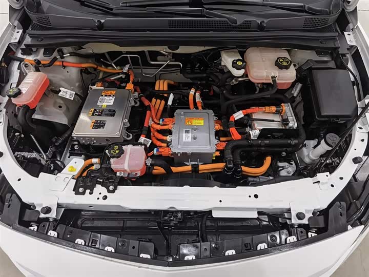 Фото 6 - Buick Velite 6