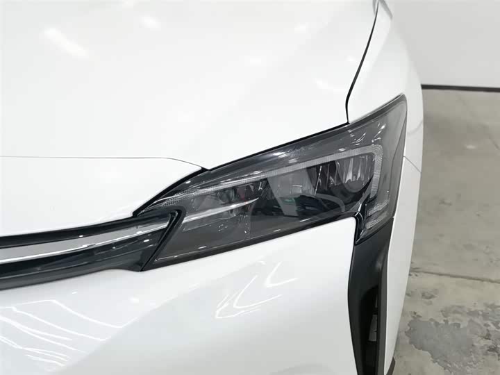 Фото 7 - Buick Velite 6