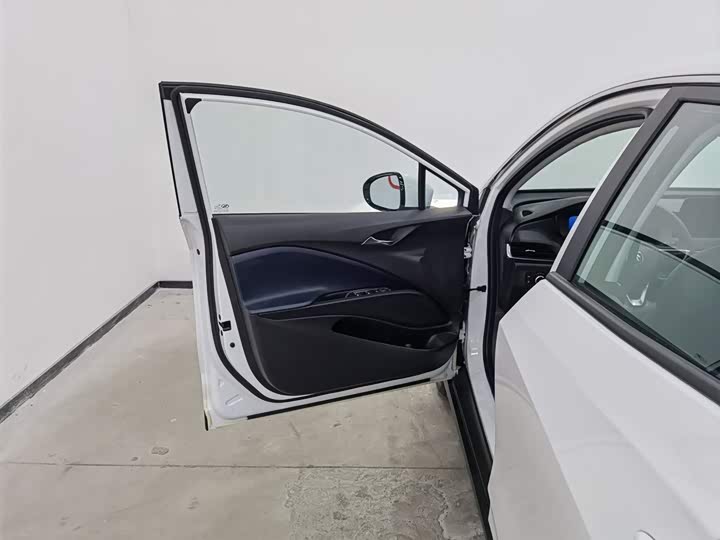 Фото 8 - Buick Velite 6